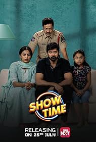تریلر Show Time
