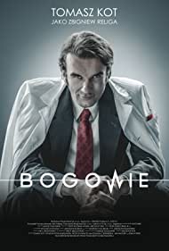 دانلود دوبله فارسی فیلم Gods سال 2014 - بوگووی