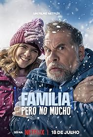 تریلر Família, Pero No Mucho