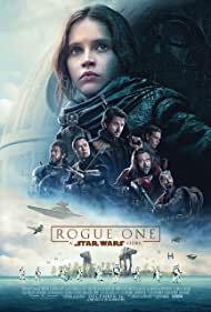 دانلود دوبله فارسی فیلم Rogue One: A Star Wars Story سال 2016