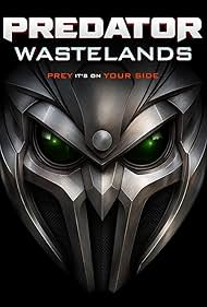 Predator: Wastelands