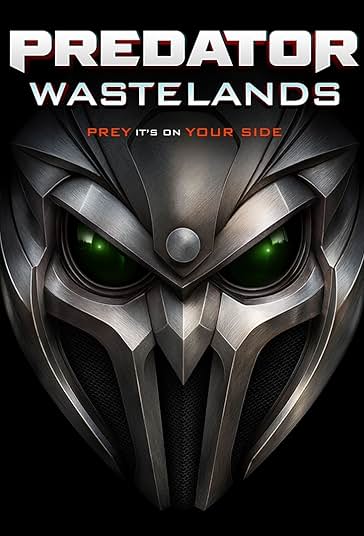 Predator: Wastelands