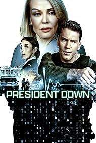 دانلود فیلم President Down سال 2025 - سقوط رئیسجمهور