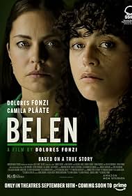 تماشای آنلاین فیلم Belén - بلن