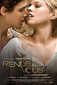 دانلود فیلم Rendez-Vous سال 2015 - قرار ملاقات