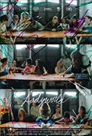 دانلود فیلم Ladyworld سال 2018