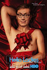 دانلود فیلم "Hello Ladies" Hello Ladies: The Movie سال 2014