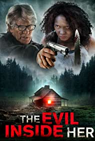 دانلود فیلم The Evil Inside Her سال 2019 - شیطانی درون او