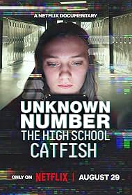 تریلر Unknown Number: The High School Catfish