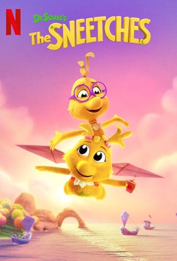 Dr. Seusss the Sneetches