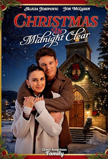 Christmas in Midnight Clear