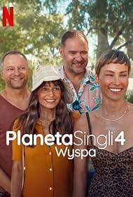 دانلود فیلم Planet Single: Greek Adventure سال 2025 - سیاره مجردها: ماجراجویی یونانی