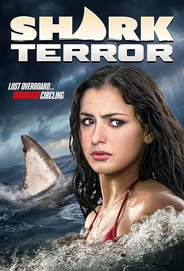 Shark Terror