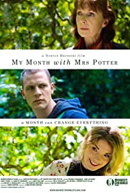 دانلود فیلم My Month with Mrs Potter سال 2018