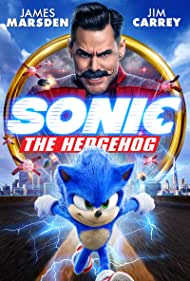 Sonic the Hedgehog