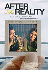 دانلود فیلم After the Reality سال 2016 - پس از واقعیت
