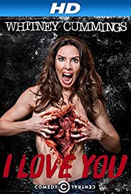 دانلود فیلم Whitney Cummings: I Love You سال 2014 - ویتنی کامینگز: دوستت دارم