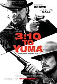 دانلود دوبله فارسی فیلم 3:10 to Yuma سال 2007
