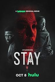 تریلر Stay