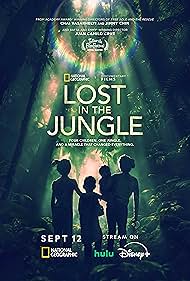 دانلود فیلم Lost in the Jungle سال 2025 - گمشده در جنگل