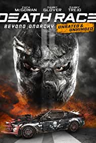دانلود دوبله فارسی فیلم Death Race 4: Beyond Anarchy (Video) سال 2018 - مسابقه مرگ 4: فراتر از هرج و مرج