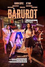 دانلود فیلم Barurot سال 2025 - باروروت