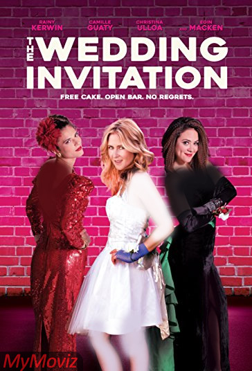 دانلود فیلم The Wedding Invitation سال 2017 - دعوت عروسی