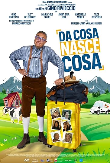 Da cosa nasce cosa