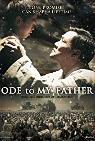 دانلود دوبله فارسی فیلم Ode to My Father سال 2014 - قصیده ای برای پدرم