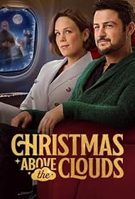 تماشای آنلاین فیلم Christmas Above the Clouds - کریسمس بر فراز ابرها