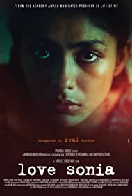 دانلود فیلم Love Sonia سال 2018 - عشق سونیا