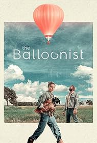 دانلود فیلم The Balloonist سال 2025 - بالن سوار