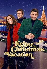 A Keller Christmas Vacation