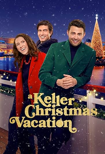 A Keller Christmas Vacation