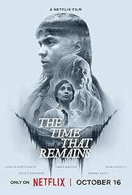 دانلود فیلم The Time That Remains سال 2025 - زمانی که باقی مانده