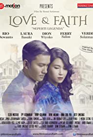 دانلود فیلم LOVE and FAITH سال 2015 - عشق و ایمان