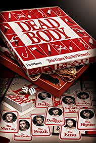 دانلود فیلم Dead Body سال 2017 - بدن مرده