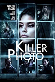 دانلود فیلم Killer Photo سال 2015