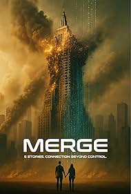 دانلود فیلم Merge سال 2025 - ادغام