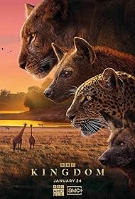 دانلود فیلم Kingdom سال 2025 - پادشاهی