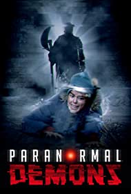 دانلود فیلم Paranormal Demons سال 2018 - شیاطین ماوراء الطبیعه