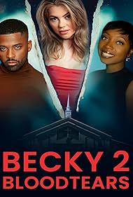 Becky II: Bloodtears