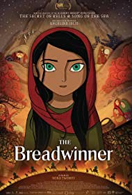 دانلود دوبله فارسی فیلم The Breadwinner سال 2017 - نانآور