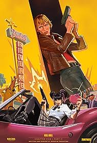 تماشای آنلاین فیلم The Lost Chapter: Yukis Revenge - فصل گمشده: انتقام یوکی