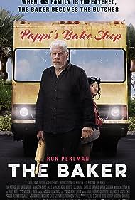 دانلود دوبله فارسی فیلم The Baker سال 2022 - نانوا