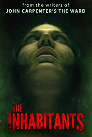 دانلود فیلم The Inhabitants سال 2015 - ساکنان