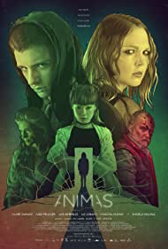 دانلود فیلم Ánimas سال 2018