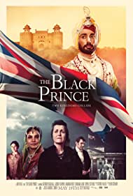 دانلود فیلم The Black Prince سال 2017 - شاهزاده سیاه