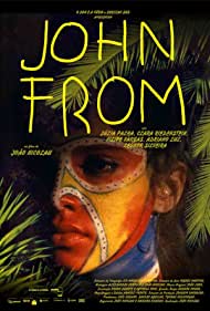 دانلود فیلم John From سال 2015