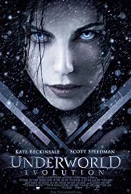 Underworld: Evolution